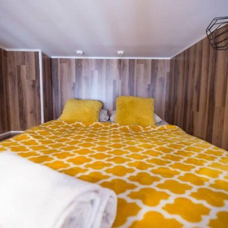 Seredynskiego Gdansk Studio Apartment Kültér fotó