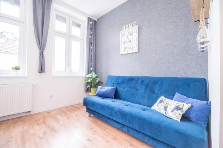 Seredynskiego Gdansk Studio Apartment Kültér fotó