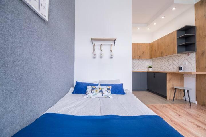Seredynskiego Gdansk Studio Apartment Kültér fotó