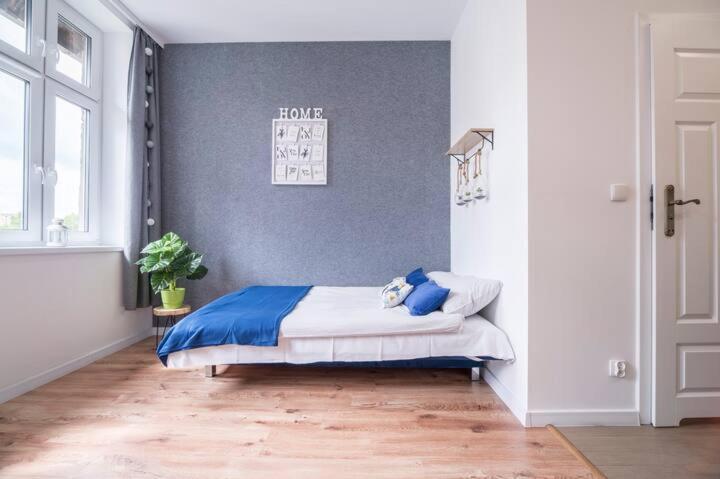 Seredynskiego Gdansk Studio Apartment Kültér fotó