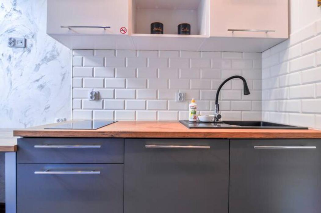 Seredynskiego Gdansk Studio Apartment Kültér fotó