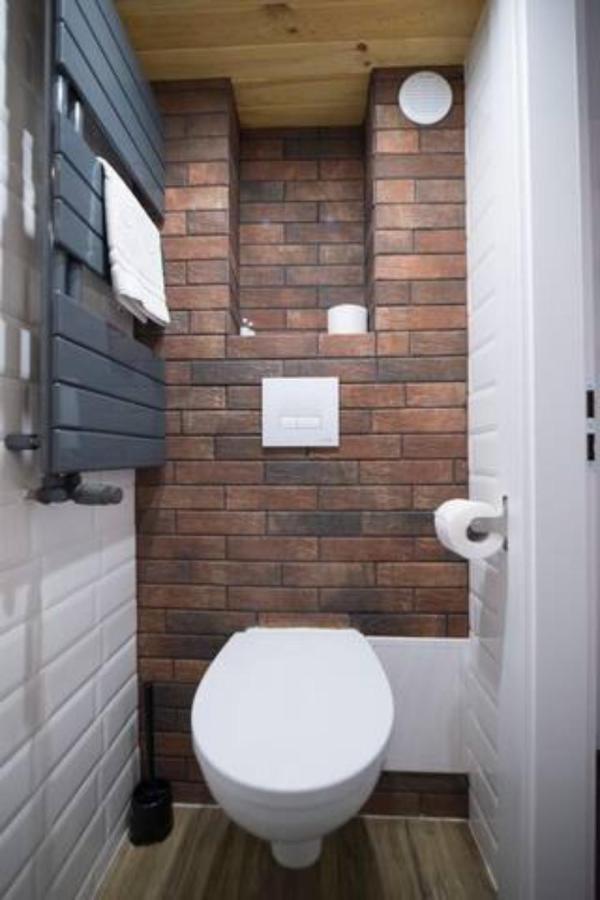 Seredynskiego Gdansk Studio Apartment Kültér fotó