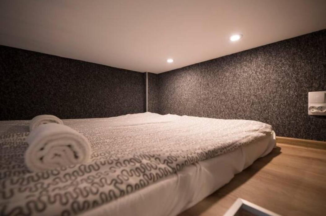 Seredynskiego Gdansk Studio Apartment Kültér fotó