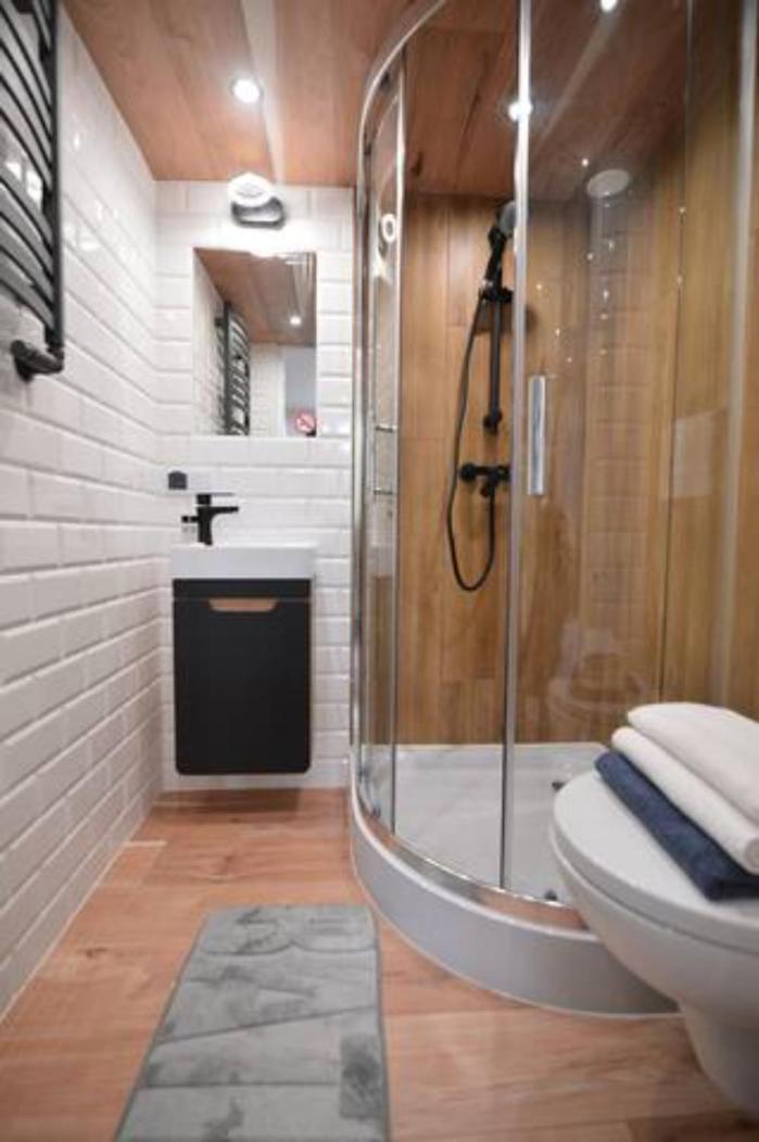 Seredynskiego Gdansk Studio Apartment Kültér fotó