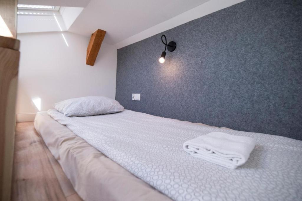 Seredynskiego Gdansk Studio Apartment Kültér fotó