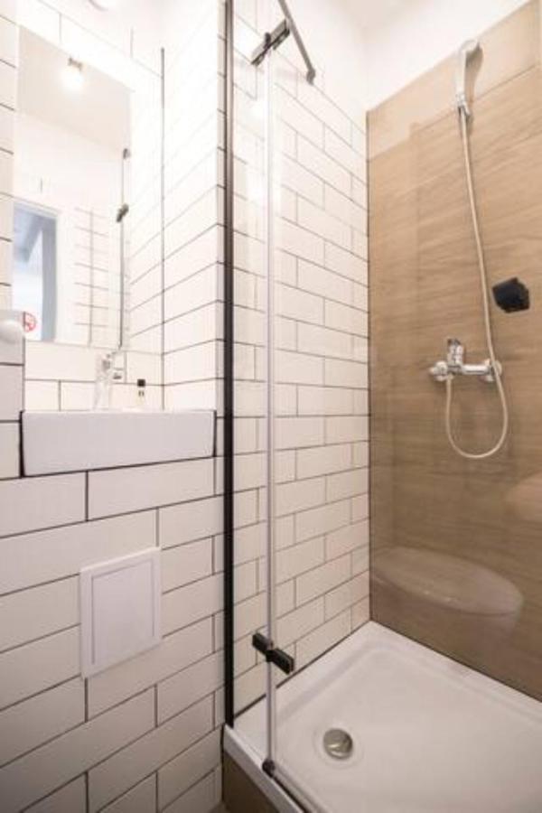 Seredynskiego Gdansk Studio Apartment Kültér fotó