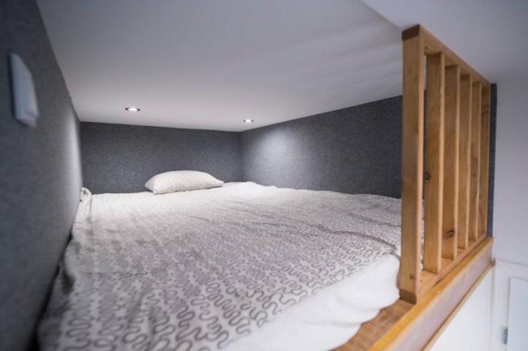 Seredynskiego Gdansk Studio Apartment Kültér fotó