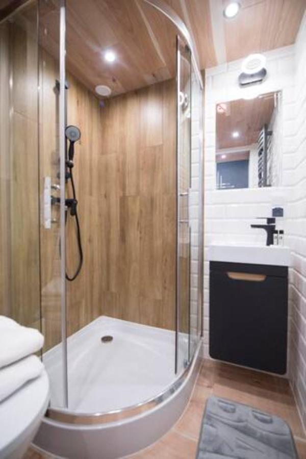 Seredynskiego Gdansk Studio Apartment Kültér fotó