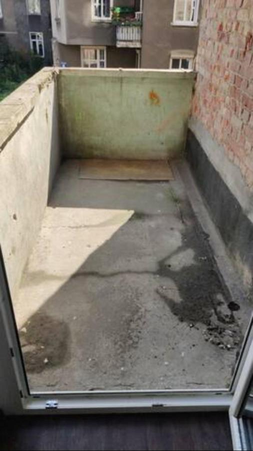 Seredynskiego Gdansk Studio Apartment Kültér fotó
